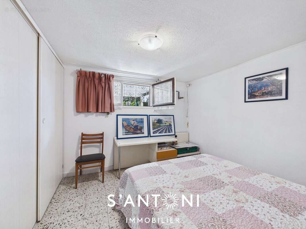 Maison à SAUVIAN
