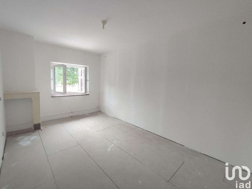 Photo 9 - Maison à BEAUCHALOT