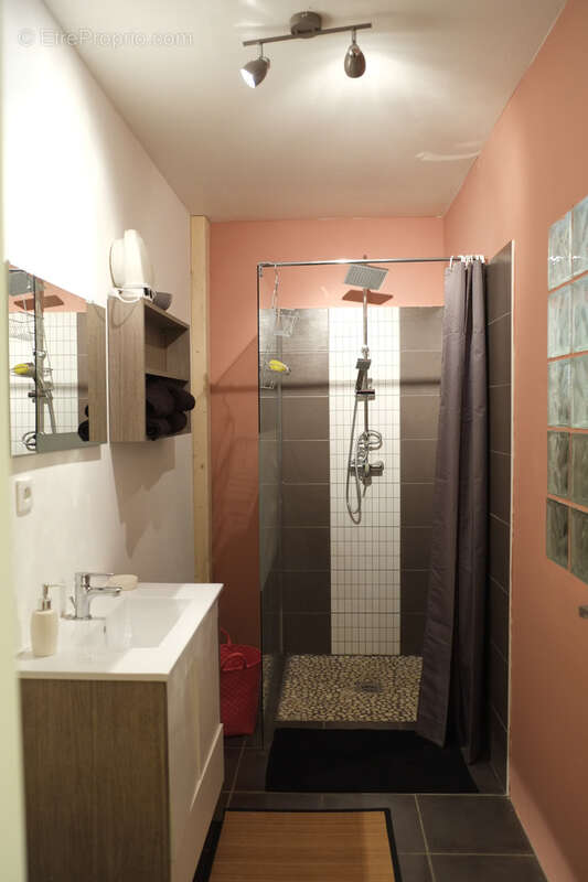 Maison à GENERARGUES