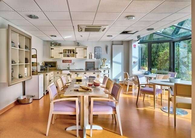 Appartement à SAINT-LUBIN-DES-JONCHERETS