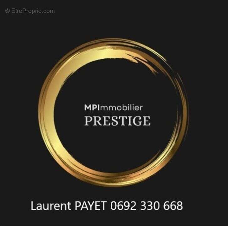 Maison à SAINT-PAUL