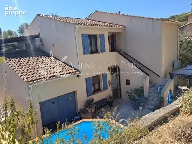 Maison à ANTIBES