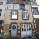 Maison à MARINGUES