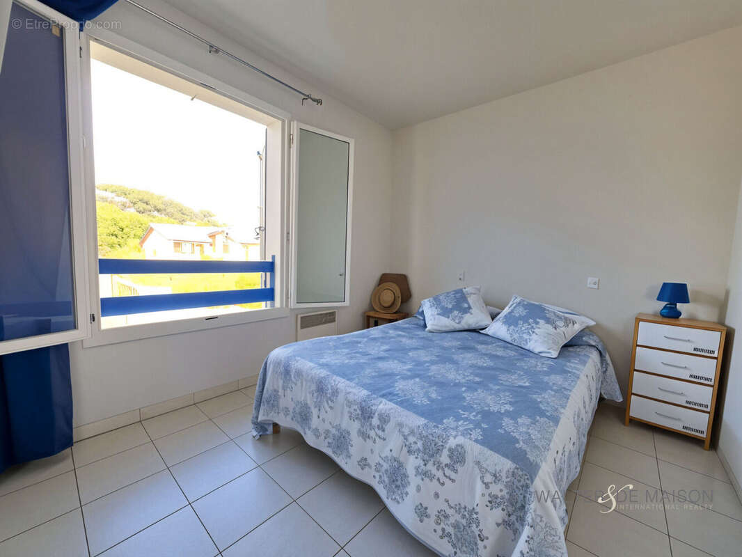 Appartement à AUDENGE