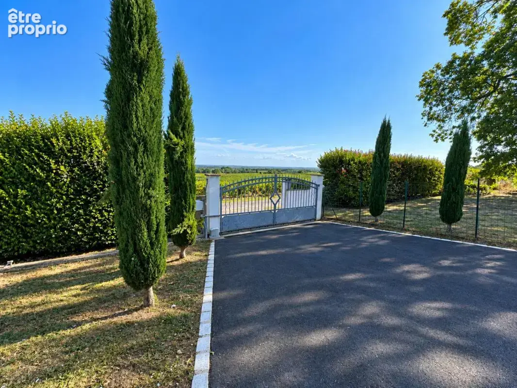 Maison à vendre 4 pièces SAINT SULPICE DE COGNAC (16) - photo 4