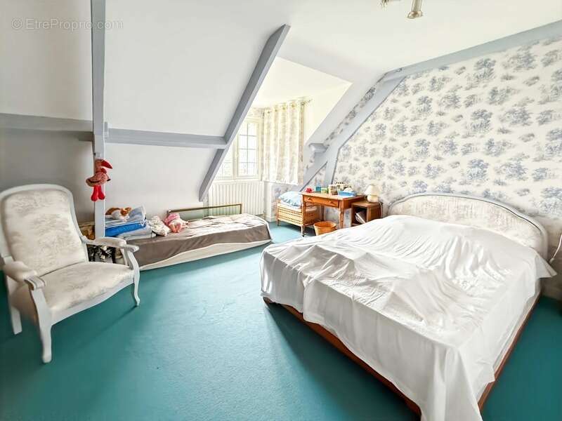 Maison à CHATELLERAULT