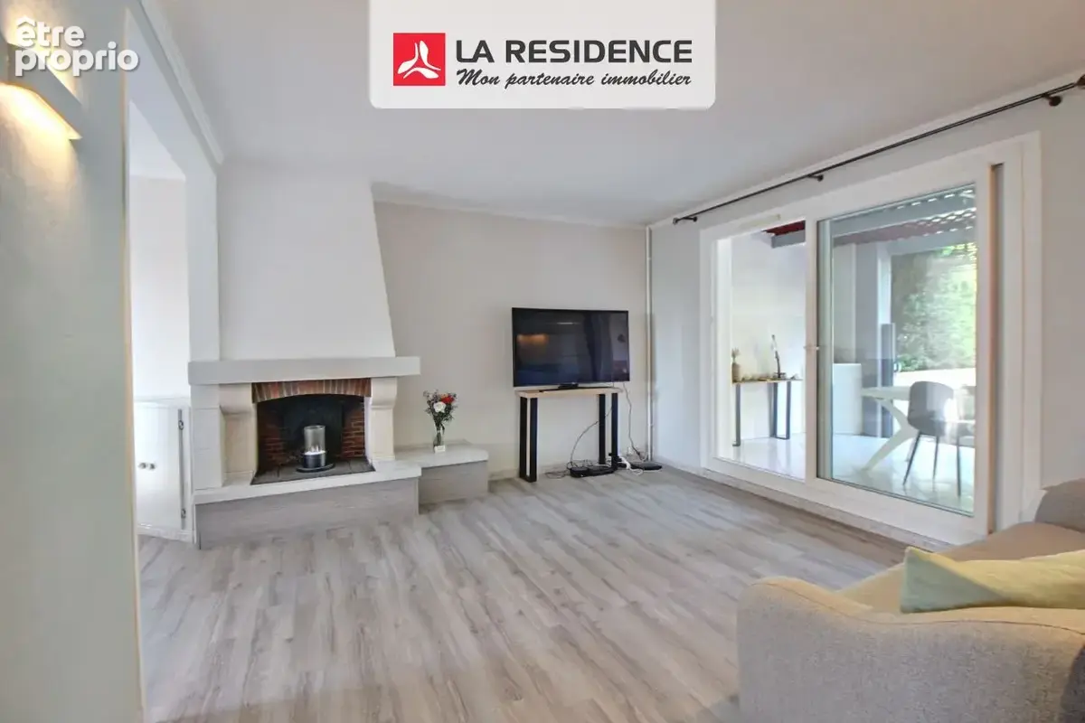 Maison 92 m² à Magnanville  - photo 9