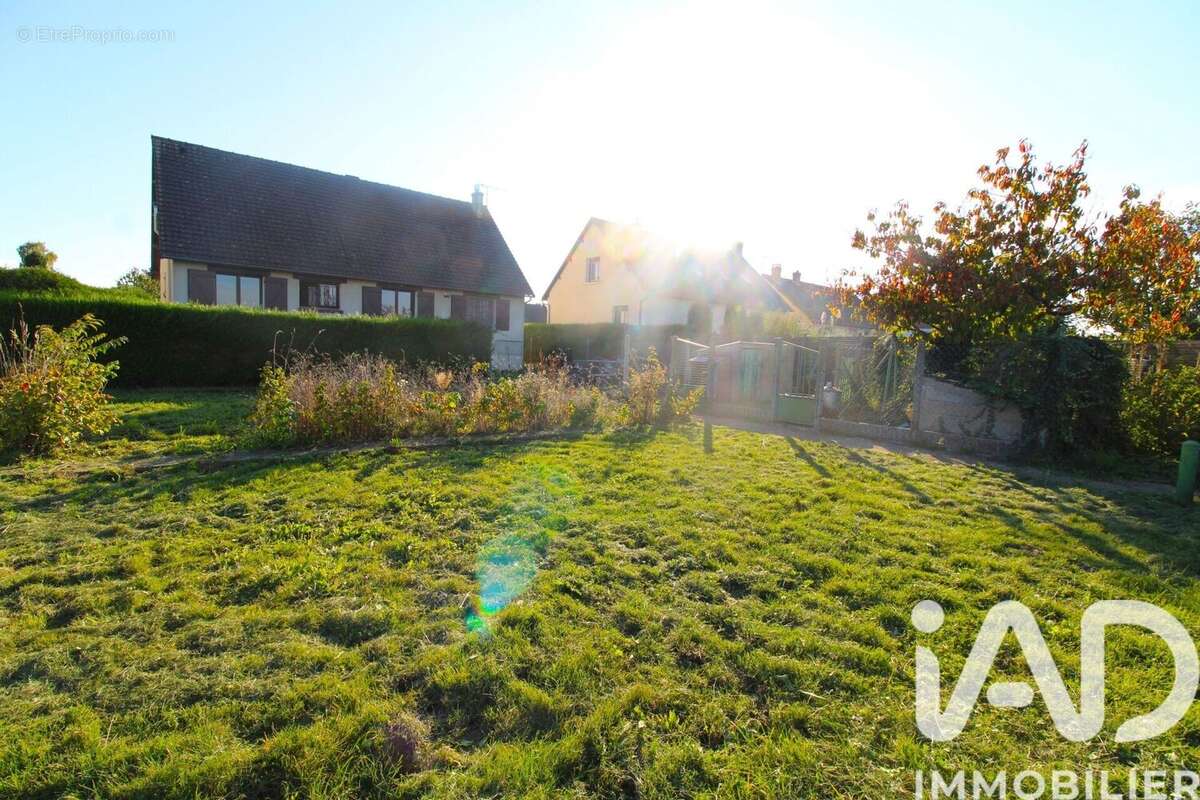 Photo 5 - Maison à BEAUVILLIERS