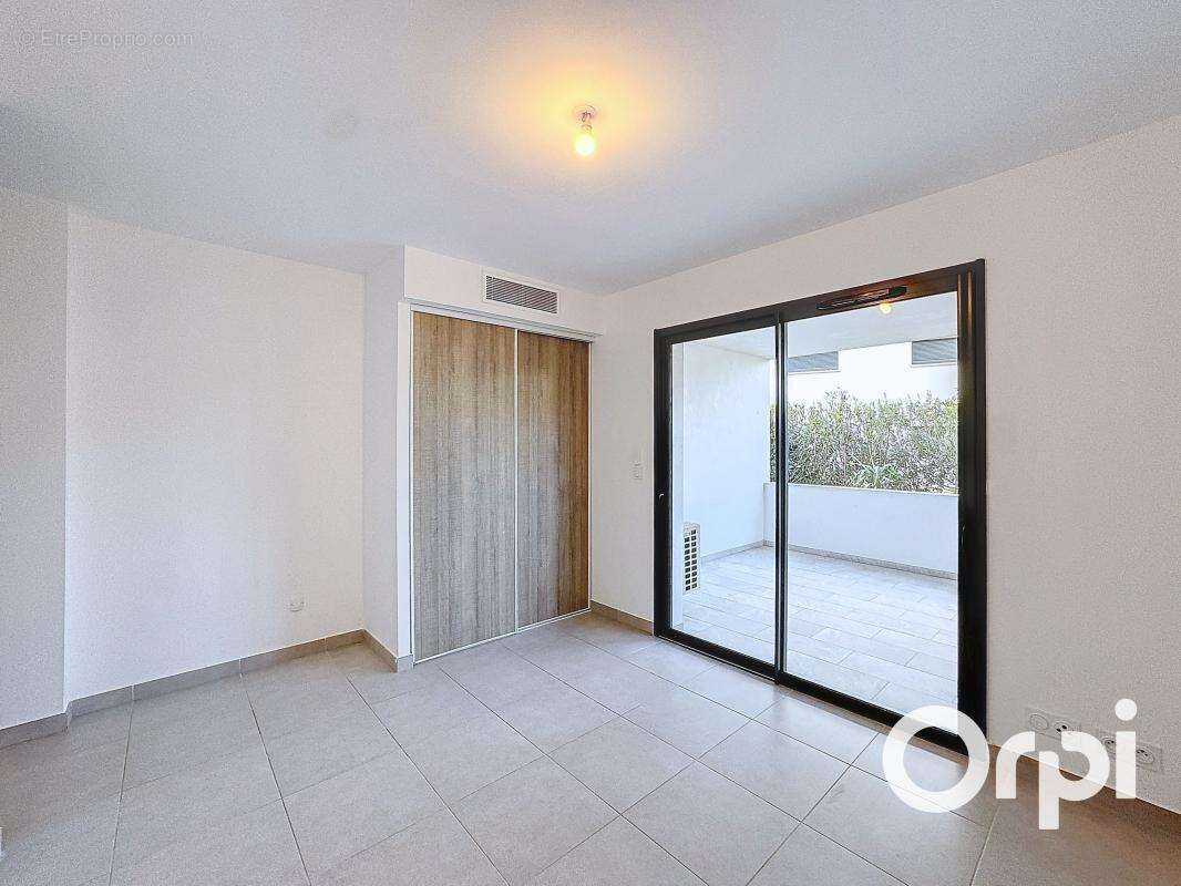 Superbe Appartement T4  avec jardin proche centre de Porto-Vecchio - photo 16