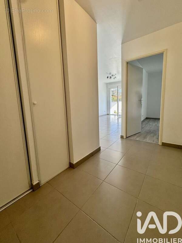 Photo 5 - Appartement à BEGLES