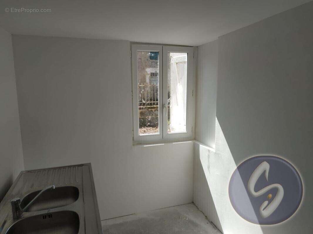 Appartement à VAUTEBIS