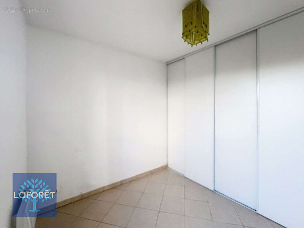 Appartement à SAINT-HILAIRE-DE-RIEZ