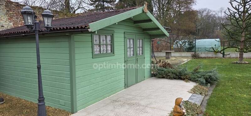 Maison à BRUAY-SUR-L'ESCAUT
