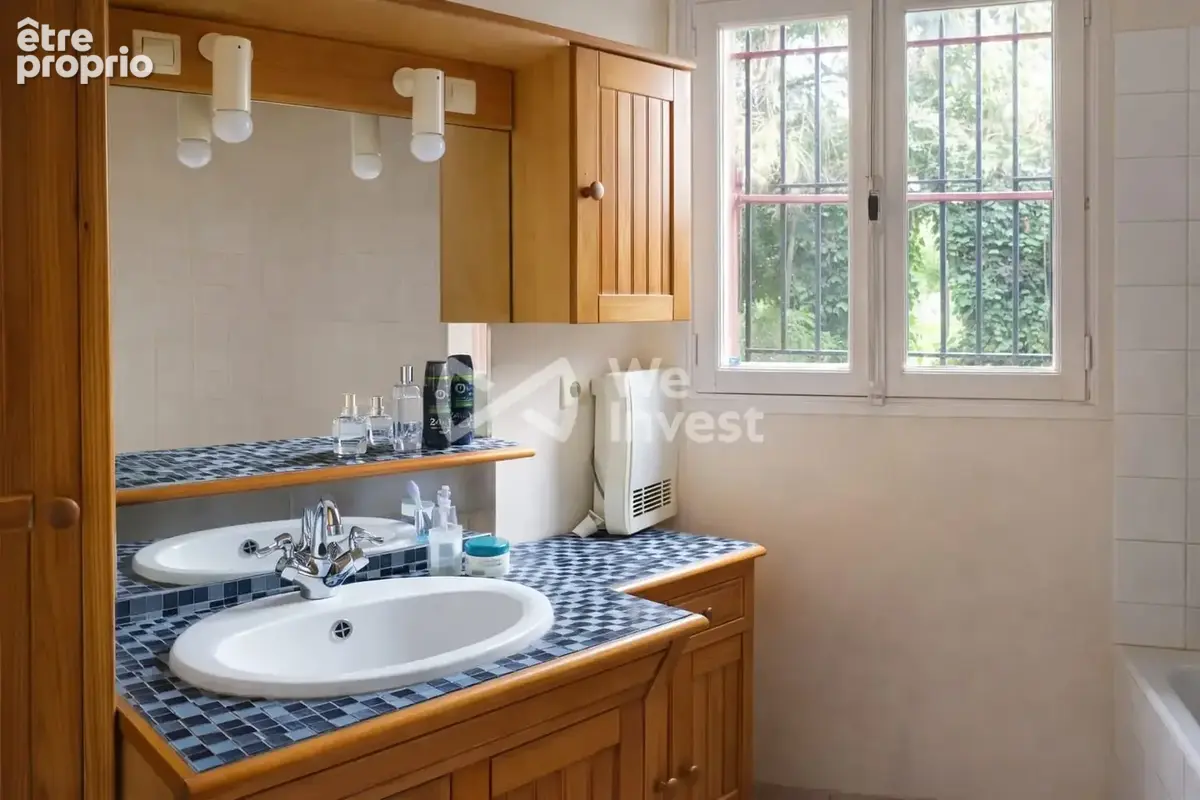 Maison 6 pièces 135 m² à vendre à Reynies (82370) - photo 5
