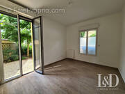 Appartement à SAINT-REMY-LES-CHEVREUSE