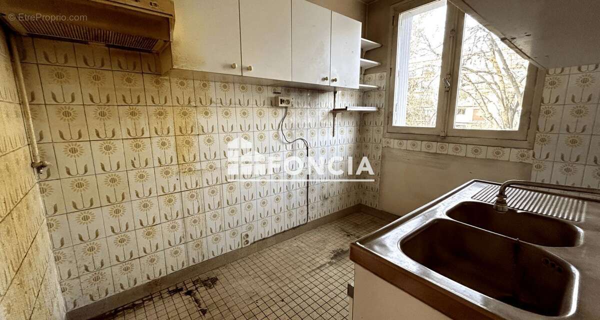 Appartement à FONTENAY-AUX-ROSES