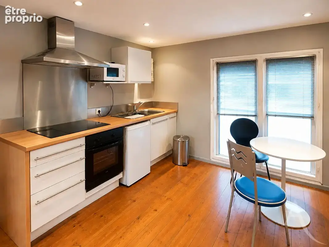 Appartement à AMIENS