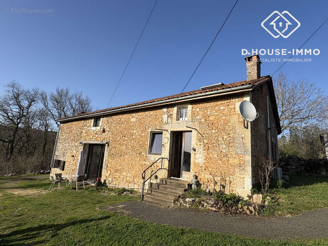 Maison 189 m² à Villars  - photo 3