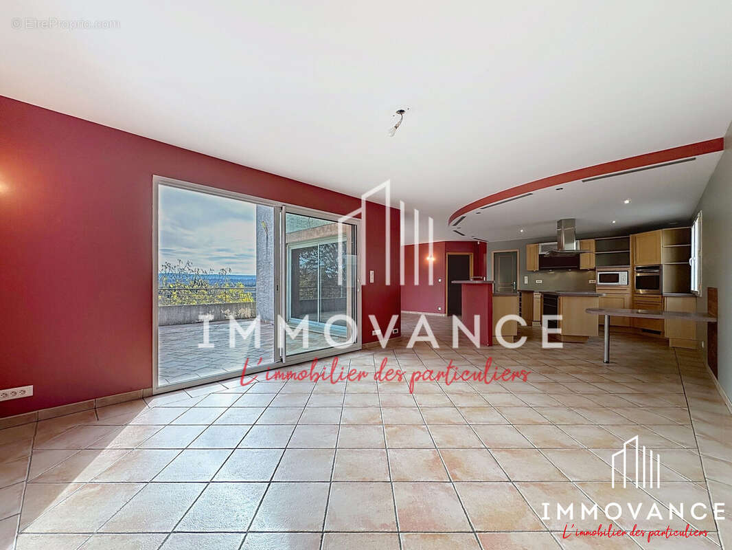 Maison à MONTPELLIER