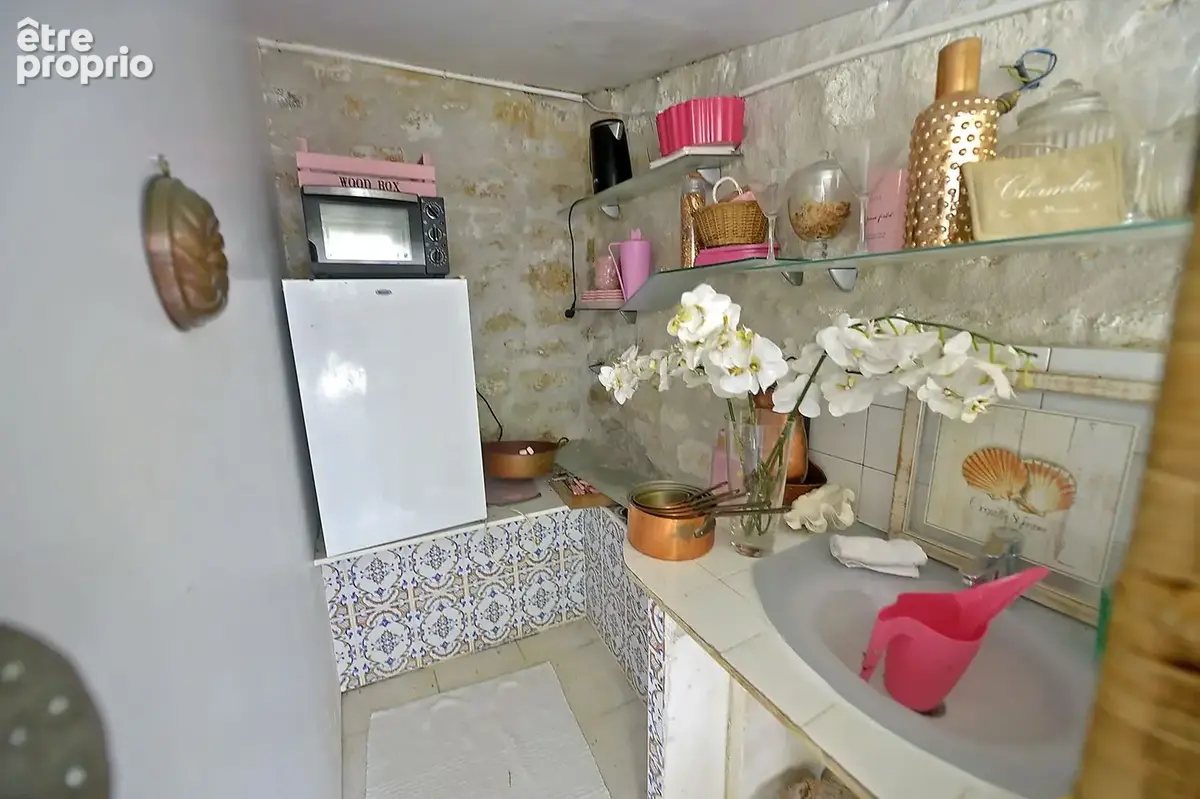 Maison 190 m² à Meursac  - photo 9