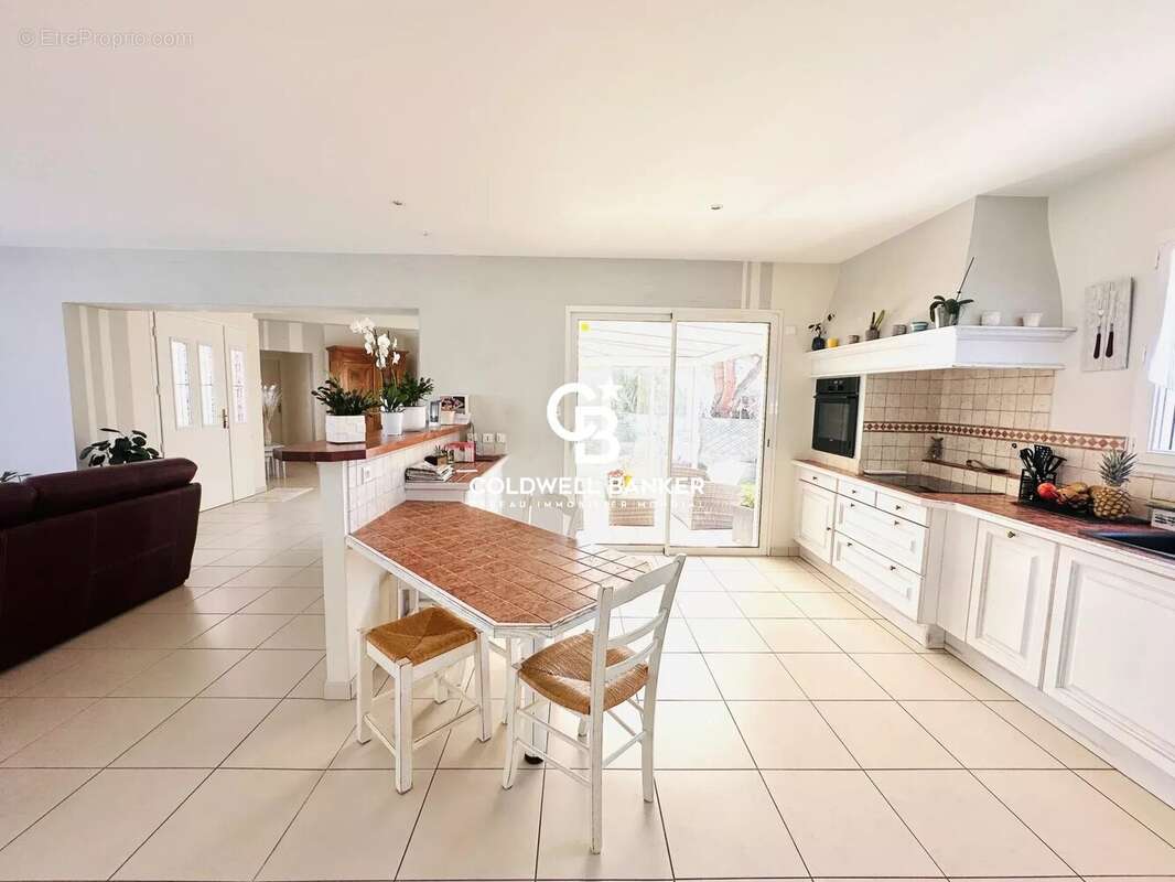 Maison à LES SABLES-D&#039;OLONNE