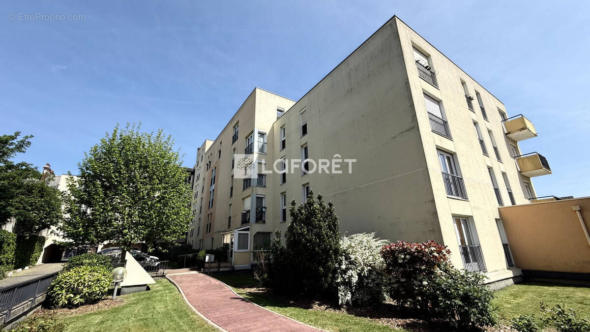 Appartement à ROUEN