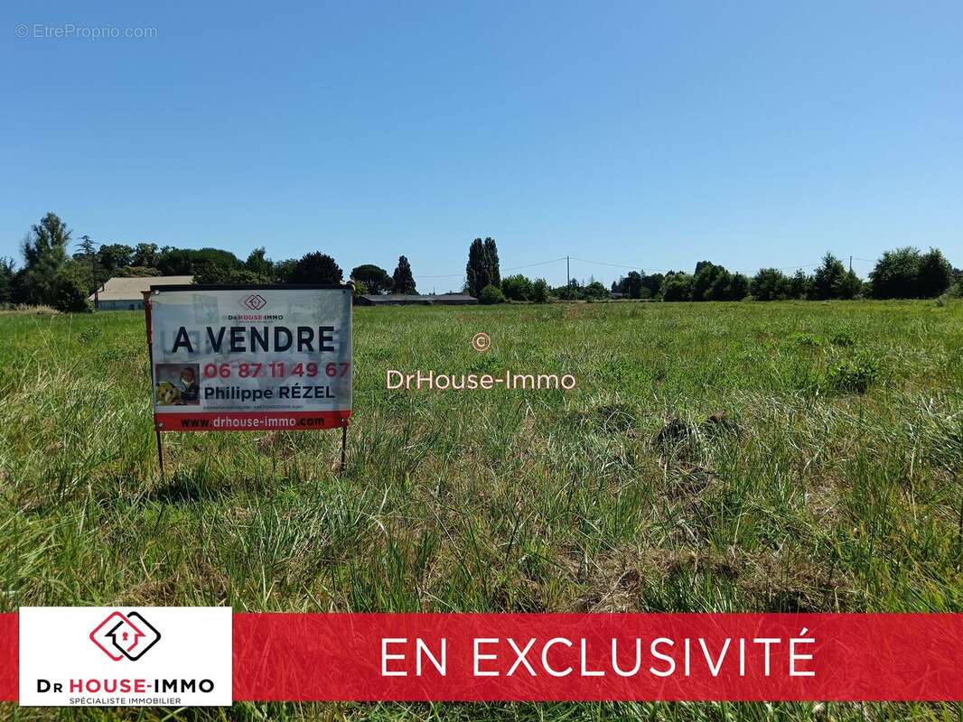 Terrain 20000 m² à Le Temple-Sur-Lot  - photo 15