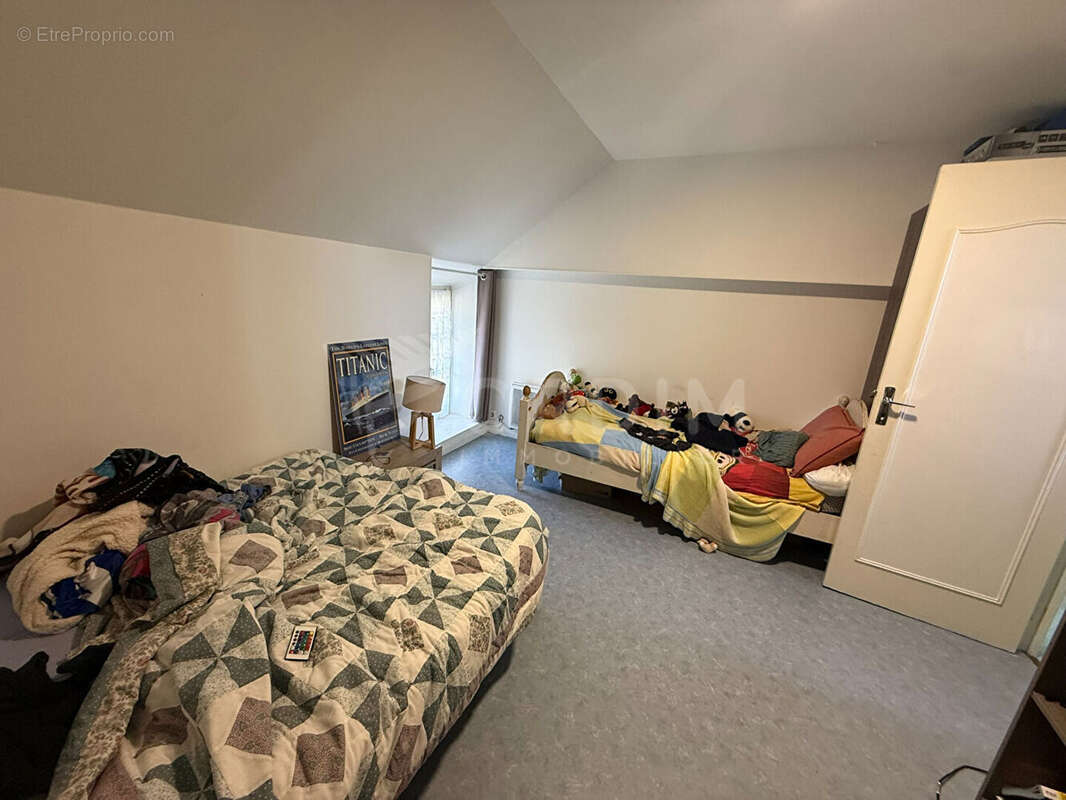 Investissement locatif à Sainpuits - photo 11