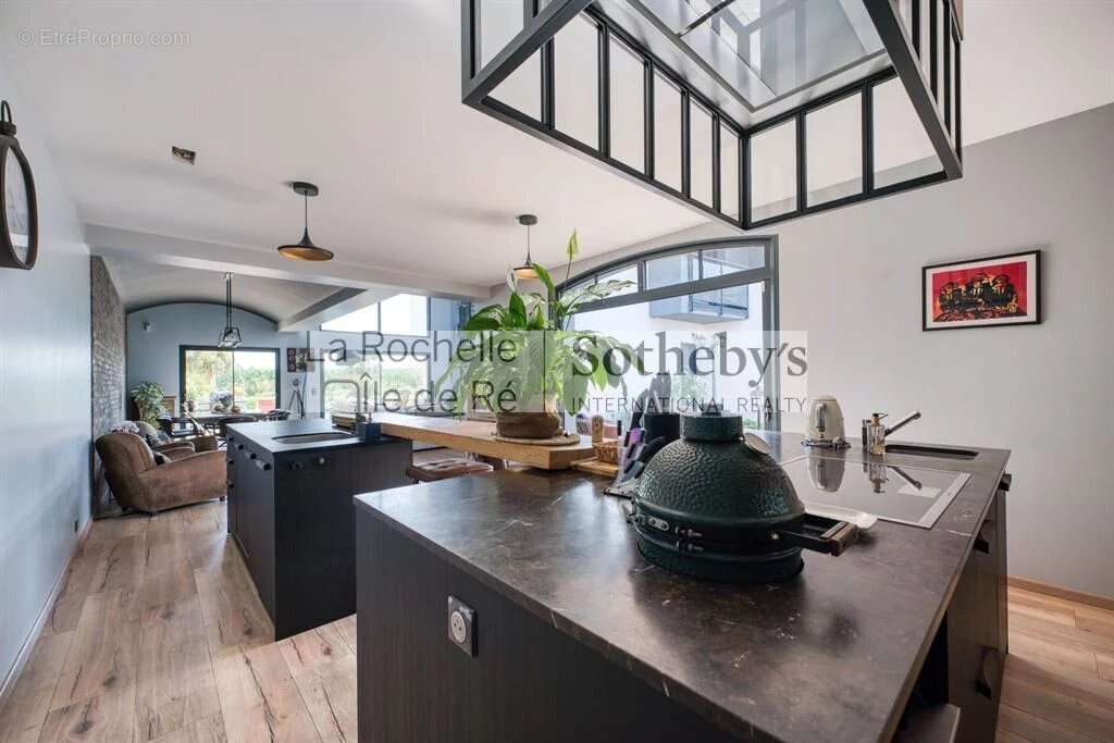 Villa contemporaine de 360 m2 - photo 5