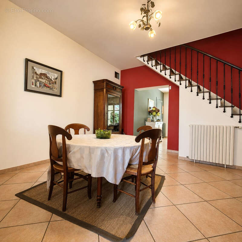 Maison 180 m2 begles - photo 5