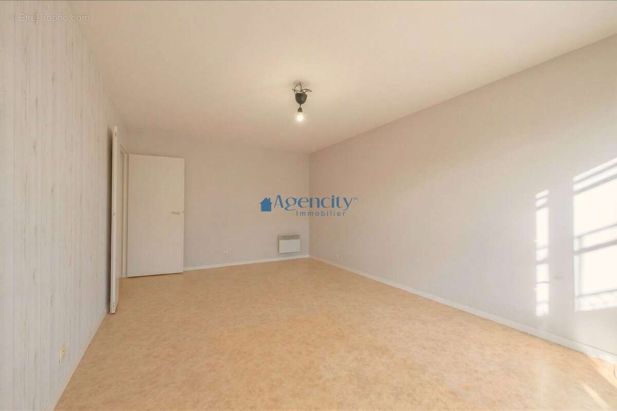 Appartement à NOISY-LE-GRAND