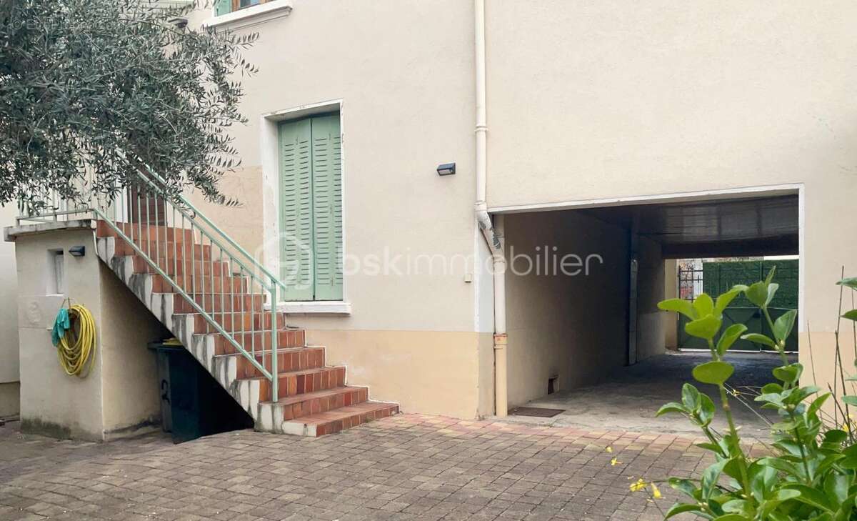 Appartement à VENISSIEUX