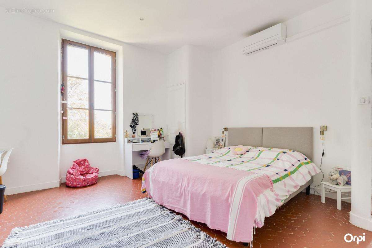 Maison à LA CIOTAT