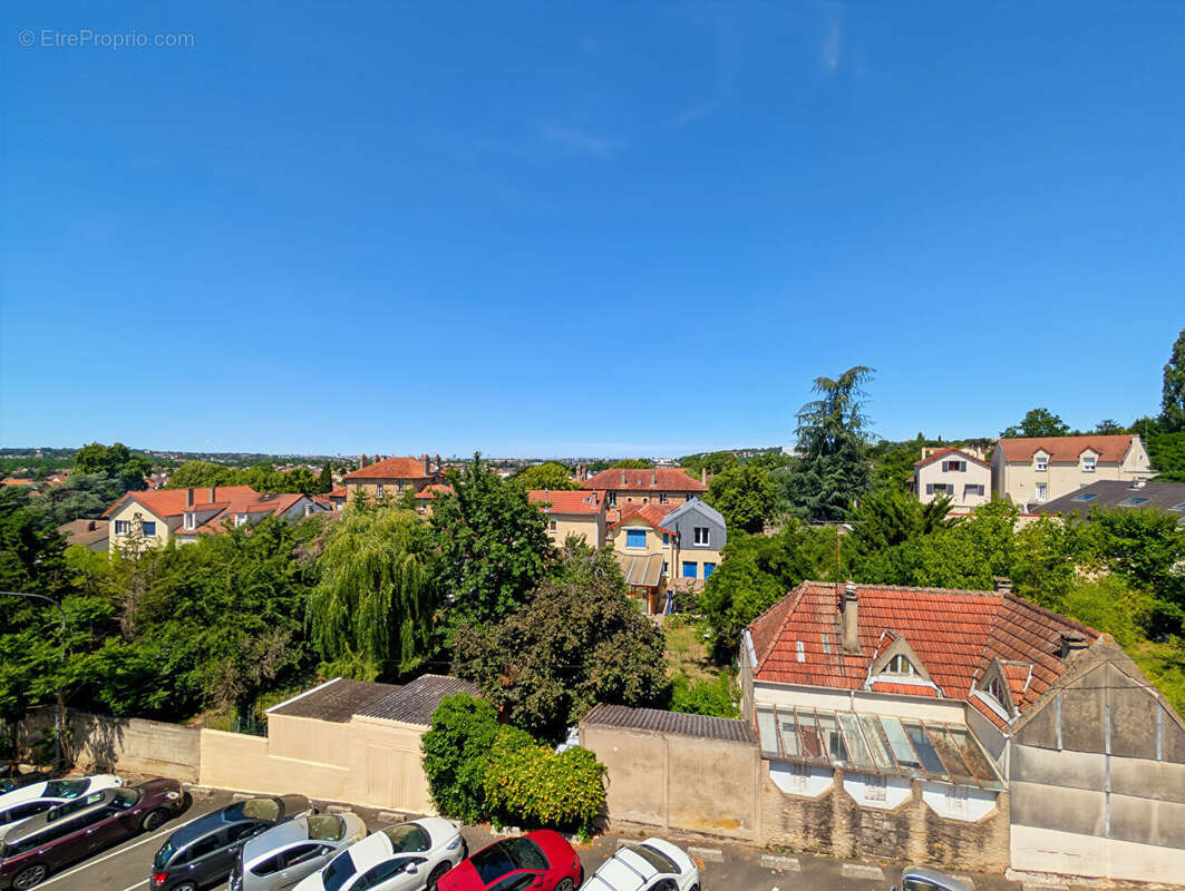 Appartement à MONTGERON