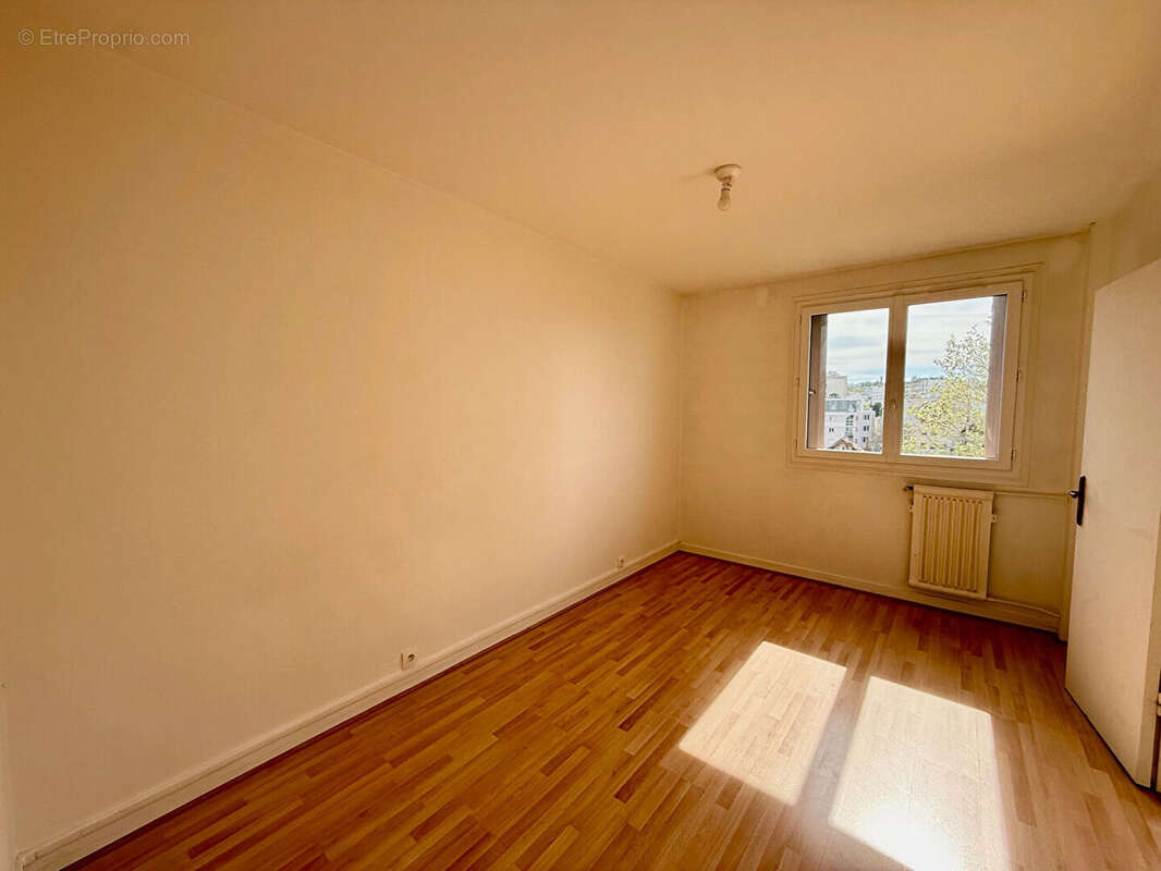 Appartement à CHATILLON