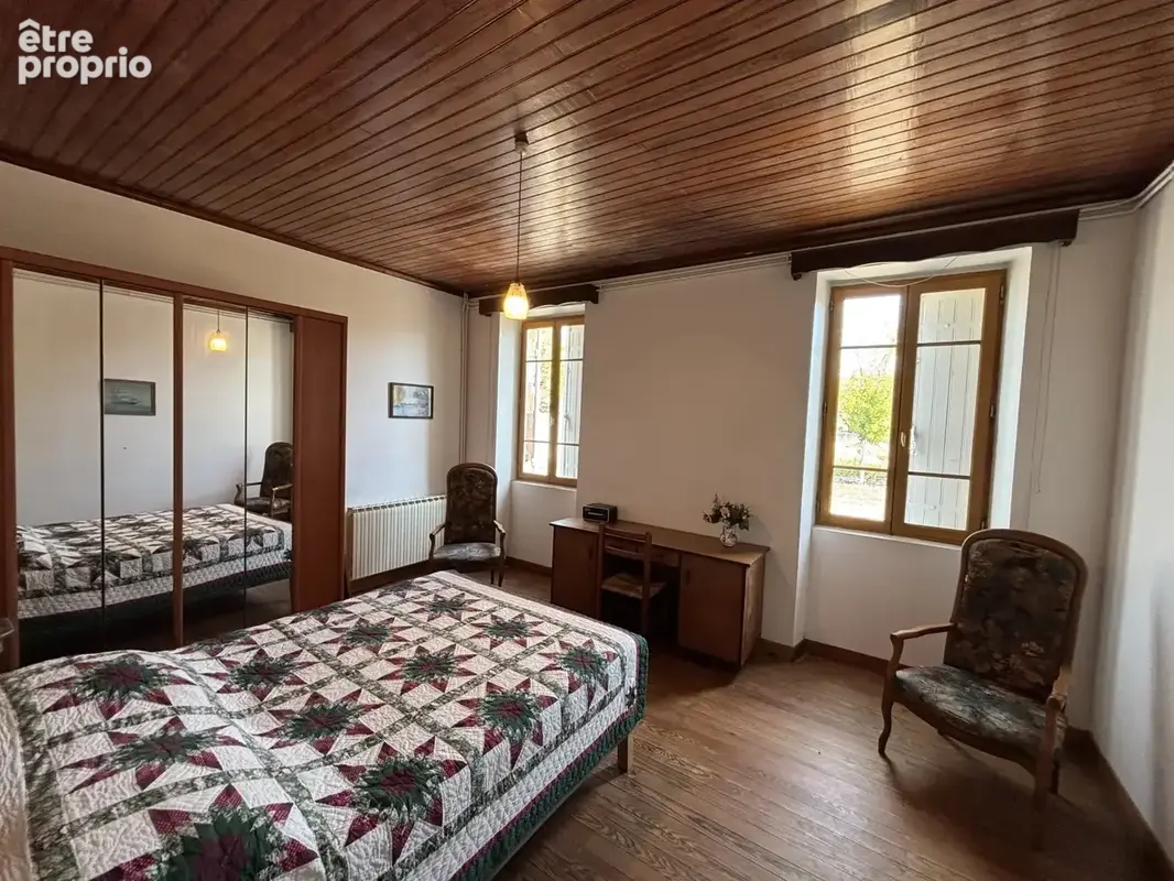 Salles le lanot - photo 8