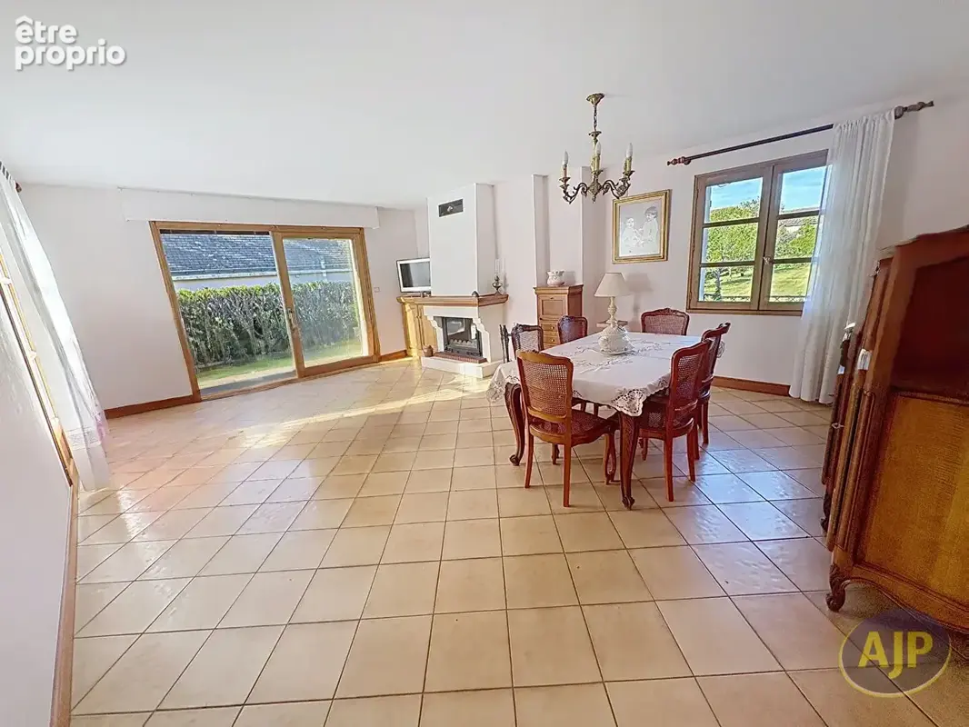 Maison La Baule 6 pièces parcelle 939M² - photo 2