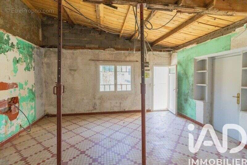 Photo 2 - Appartement à NALLIERS