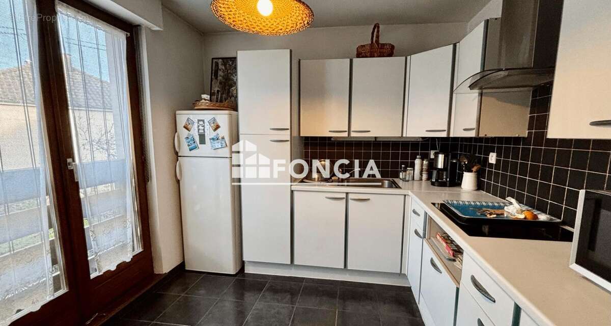 Appartement à HAGUENAU