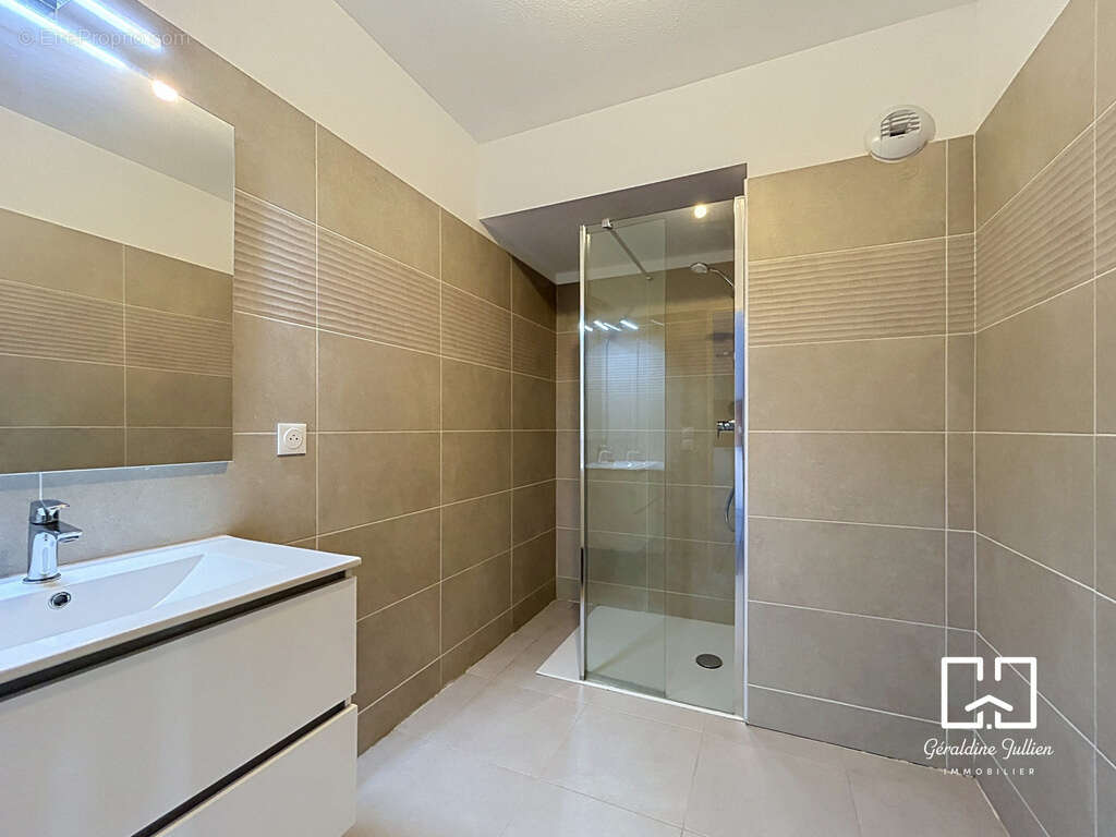 Appartement de 2 pièces à Briançon - photo 12