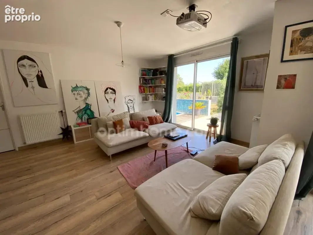Maison à vendre 6 pièces MELLAC (29) - photo 8