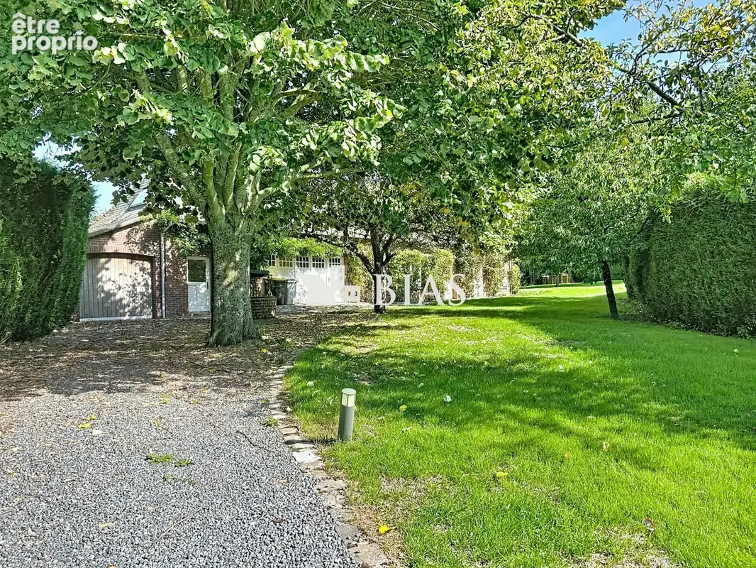Maison 8 pièces 175 m² à vendre à Pavilly (76570) - photo 6