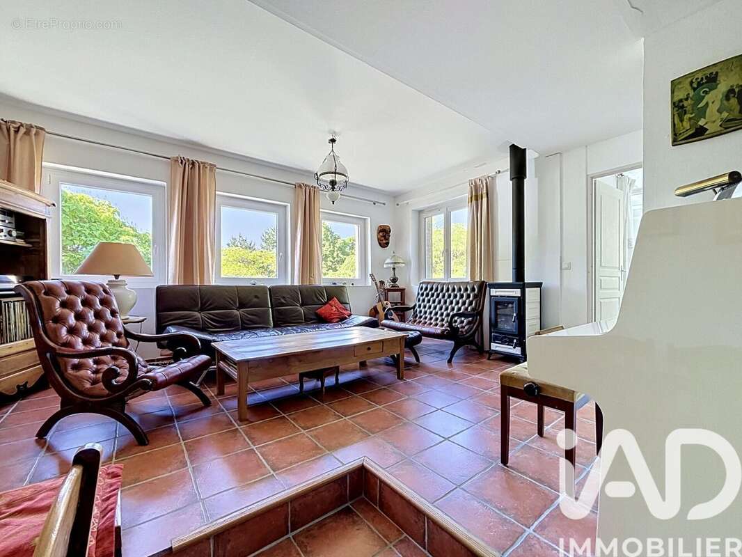 Photo 8 - Maison à LIMOUX