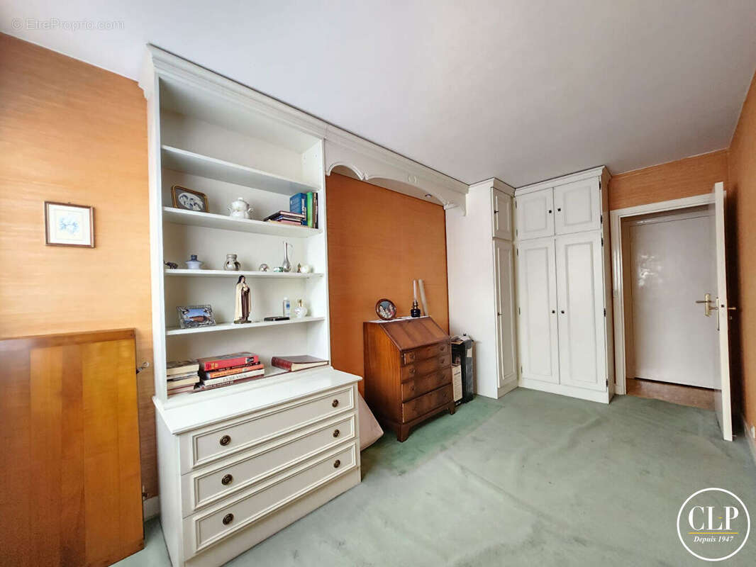 Appartement à MONTREUIL