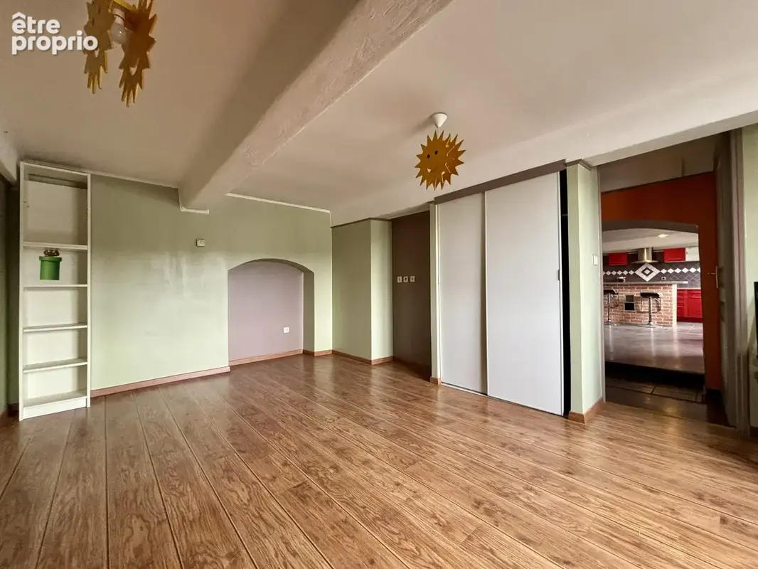Appartement 3 pièces 102 m² à vendre à Vienne (38200) - photo 6