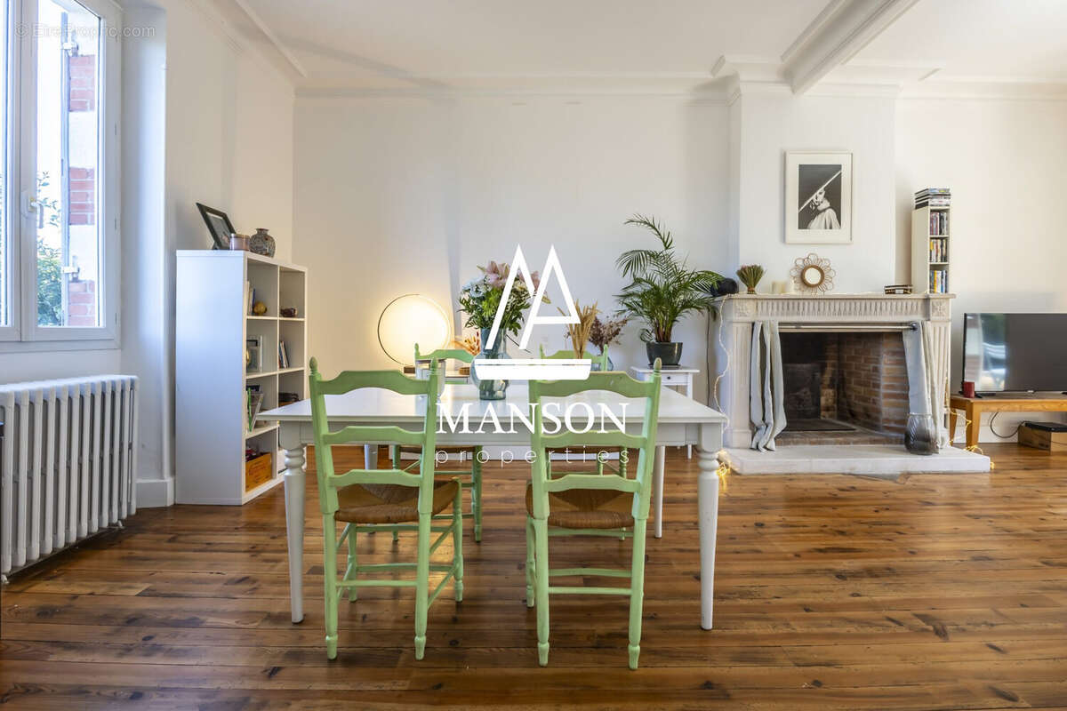 Maison 160 m² à Saint-Paul-Les-Dax  - photo 6