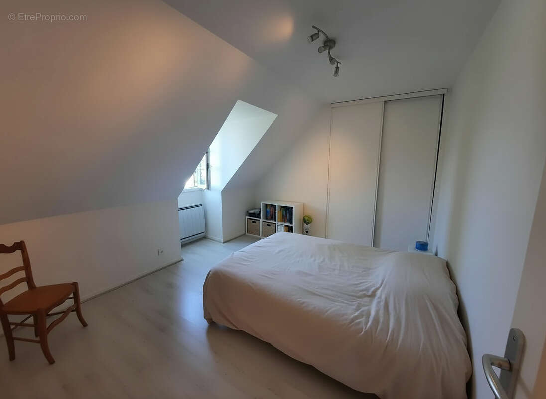 Maison 154m² à chambray-lès-tours - photo 10