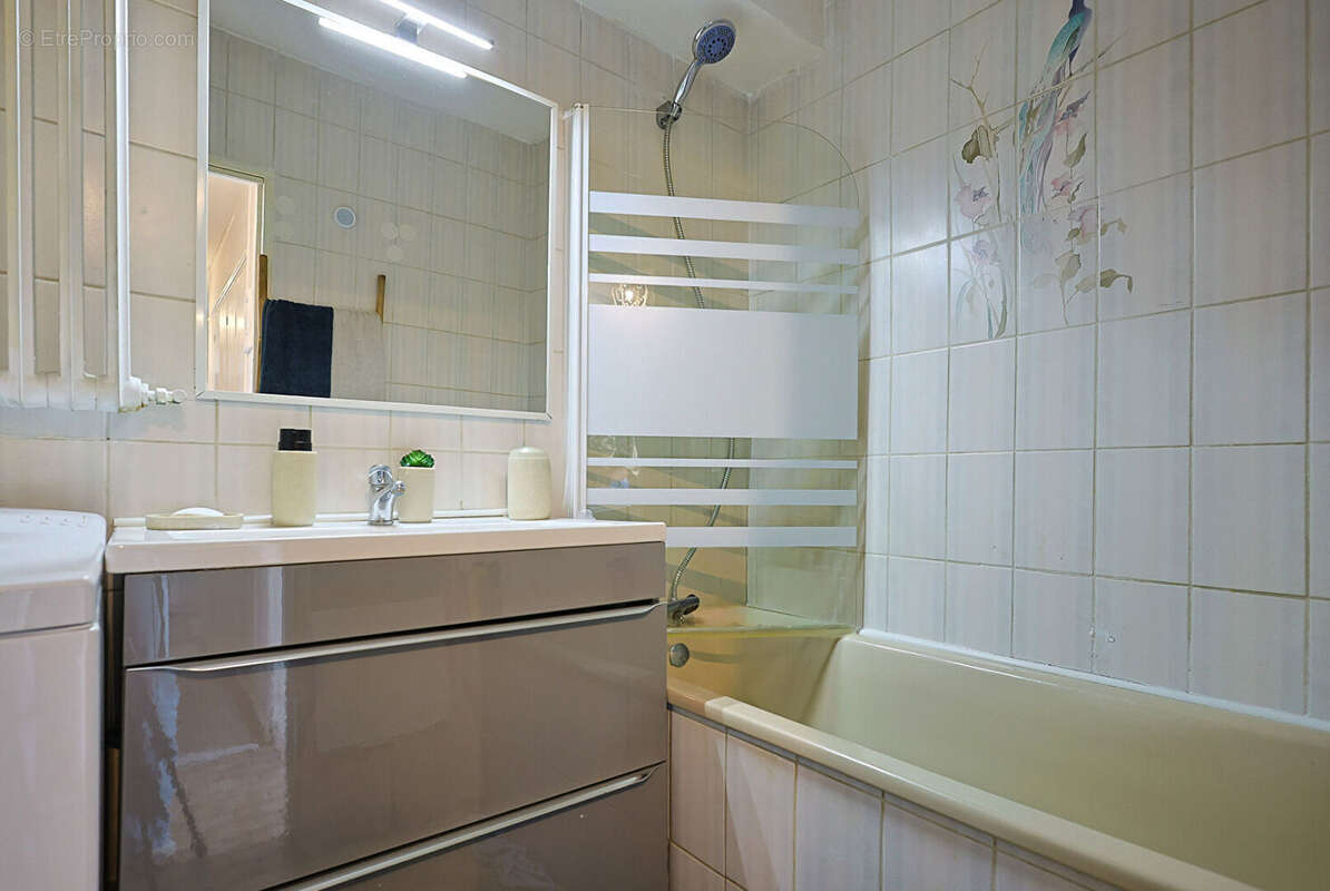 Appartement à SAINT-AVOLD