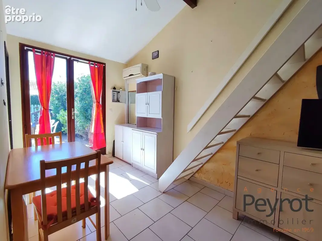 Maison 2 pièces 38 m² à vendre à Leucate (11370) - photo 2