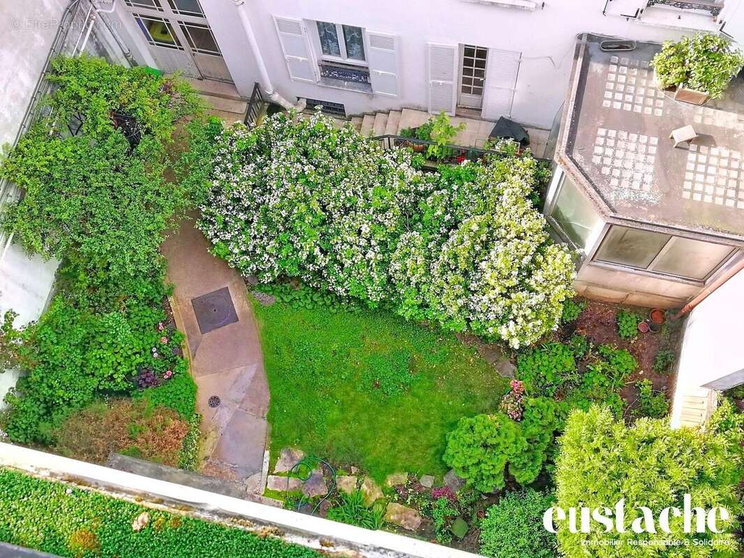 Appartement à PARIS-12E